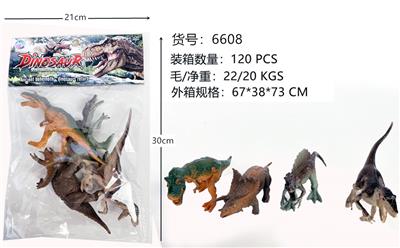 恐龙套装 - OBL836782