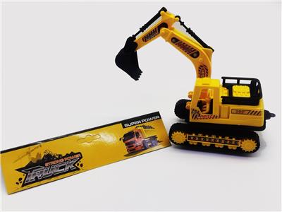 惯性钩机 - OBL836963