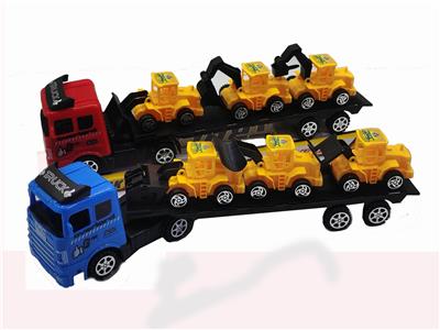 滑行05工程惯性拖头车
 - OBL836970