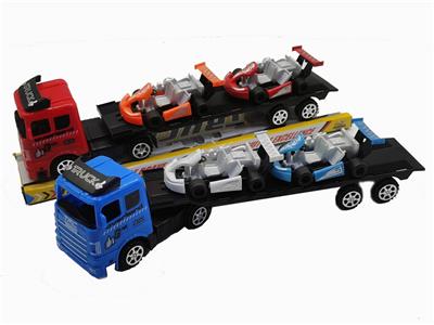 滑行卡丁车惯性拖头车 - OBL836972