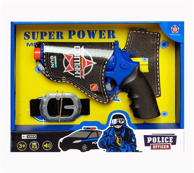 警察套装 - OBL836989