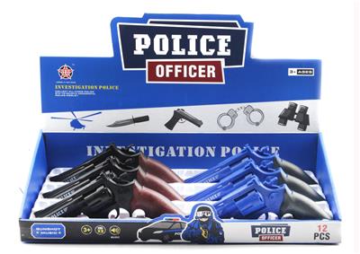 警察套装 - OBL837053