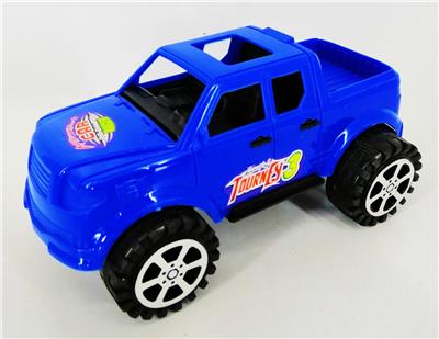 惯性车 - OBL837210