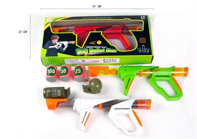 AIR EVA GUN - OBL837214