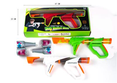 AIR EVA GUN - OBL837221