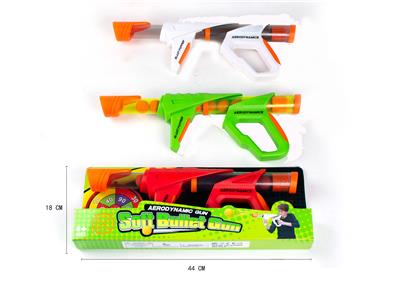 AIR EVA GUN - OBL837222