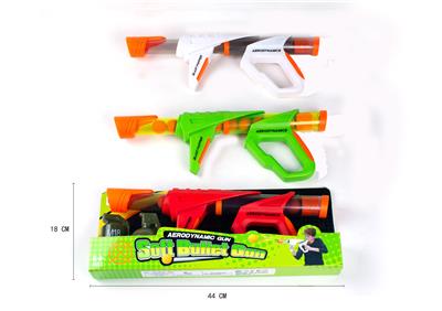 AIR EVA GUN - OBL837224