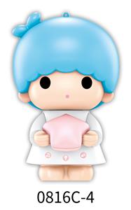 SMART TOUCH MUSIC LANTERN / DOLL (BOY) - OBL837259