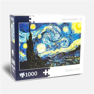 STARRY SKY - OBL837286