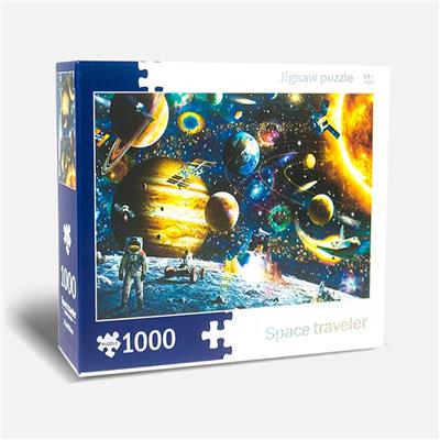 SPACE - OBL837287