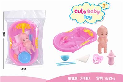 喂食篇（7件套） - OBL837347