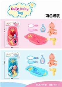 洗头篇（6件套） - OBL837349