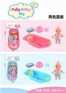 尿尿篇（6件套） - OBL837353