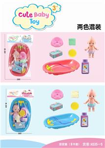 尿尿篇（8件套） - OBL837358