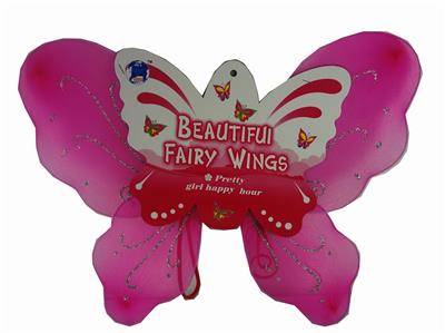 BUTTERFLY WINGS - OBL837382