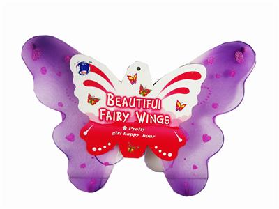 BUTTERFLY WINGS - OBL837383