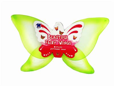 BUTTERFLY WINGS - OBL837384