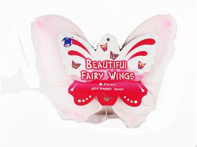 BUTTERFLY WINGS - OBL837386