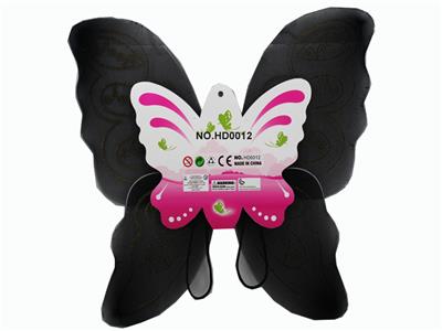 BUTTERFLY WINGS - OBL837389