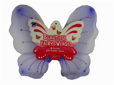 BUTTERFLY WINGS - OBL837390