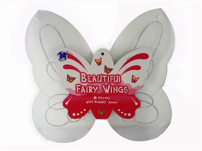 BUTTERFLY WINGS - OBL837394