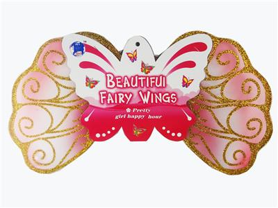 BUTTERFLY WINGS - OBL837395