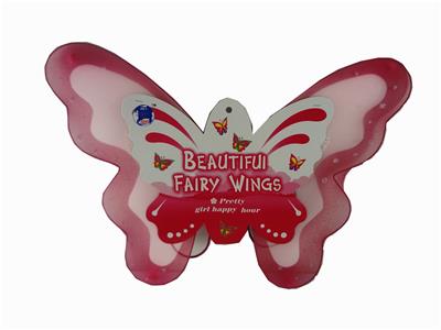 BUTTERFLY WINGS - OBL837397