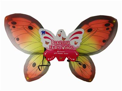 BUTTERFLY WINGS - OBL837398