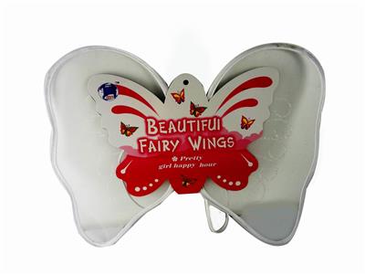 BUTTERFLY WINGS - OBL837401