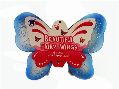 BUTTERFLY WINGS - OBL837403