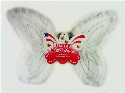 BUTTERFLY WINGS - OBL837404