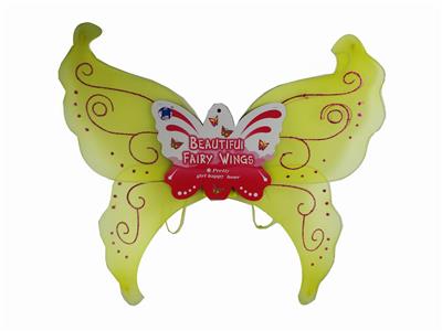 BUTTERFLY WINGS - OBL837405