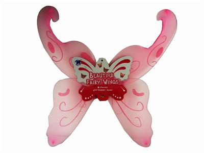 BUTTERFLY WINGS - OBL837407