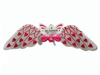 BUTTERFLY WINGS - OBL837409