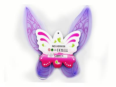 BUTTERFLY WINGS - OBL837410