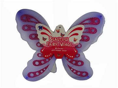 BUTTERFLY WINGS - OBL837412