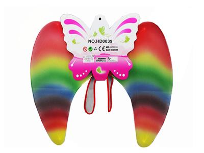 BUTTERFLY WINGS - OBL837413