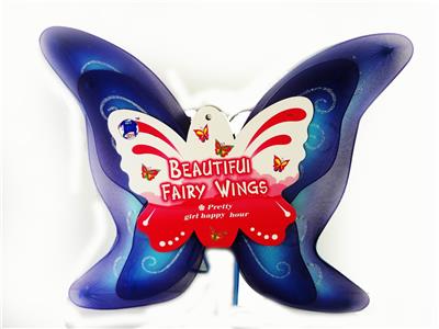 BUTTERFLY WINGS - OBL837414