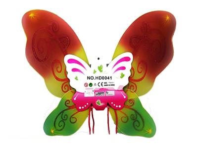 BUTTERFLY WINGS - OBL837415