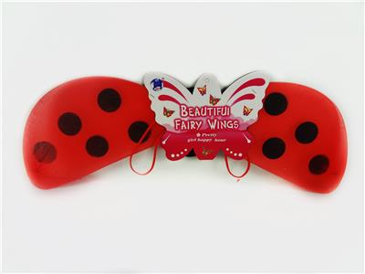 BUTTERFLY WINGS - OBL837417