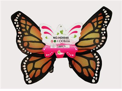 BUTTERFLY WINGS - OBL837419