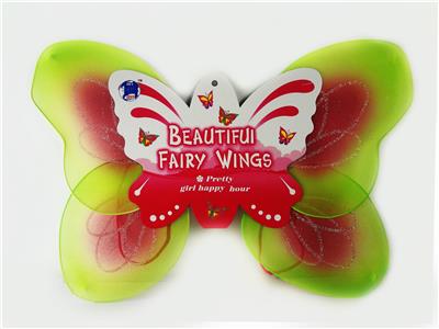 BUTTERFLY WINGS - OBL837422