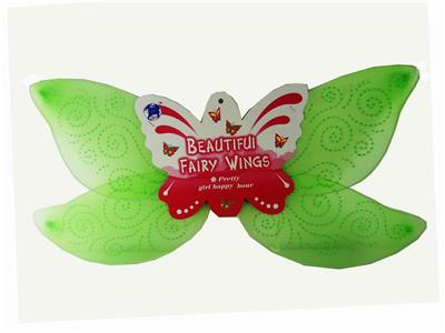 BUTTERFLY WINGS - OBL837424