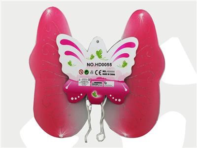 BUTTERFLY WINGS - OBL837426