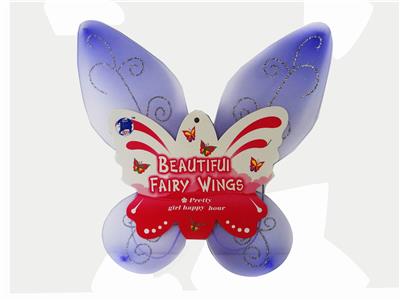 BUTTERFLY WINGS - OBL837428