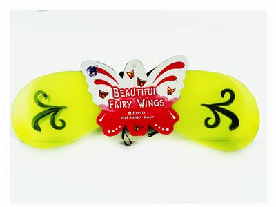 BUTTERFLY WINGS - OBL837429