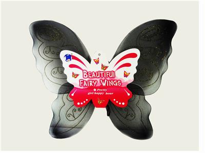 BUTTERFLY WINGS - OBL837430