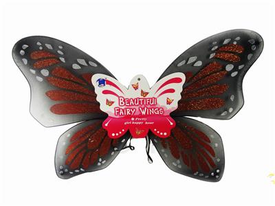 BUTTERFLY WINGS - OBL837431