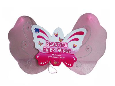 BUTTERFLY WINGS - OBL837432