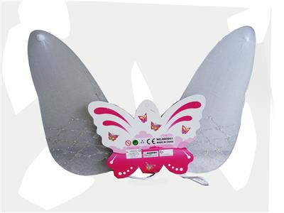 BUTTERFLY WINGS - OBL837433